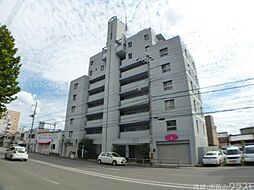 レジデンス四条