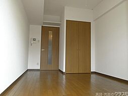 ベラジオ御所東 405 4階1Kのリビング/ダイニング