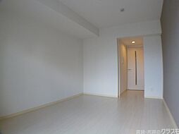 ベラジオ西陣聚楽II 104 1階1Kのリビング/ダイニング