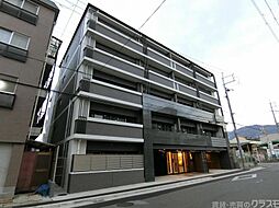 ベラジオ京都一乗寺