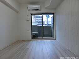 プレサンスTHE KYOTO東福寺EAST 506 5階1Kのリビング/ダイニング