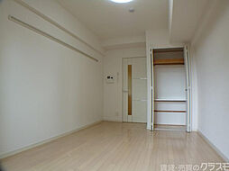 プレサンス京都三条大橋雅殿 402 4階1Kのリビング/ダイニング