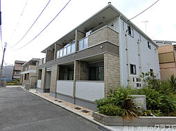 シャルマン東寺南II