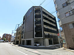 アクアプレイス京都二条城北