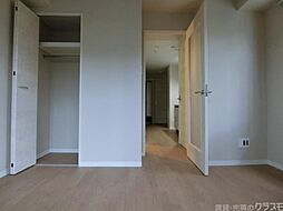 アクアプレイス京都西院II 308 3階1LDKのリビング/ダイニング