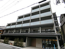 CRESTTAPP京都二条（クレストタップ京都二条）