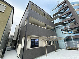 エステイトE桂川A棟