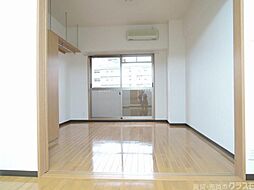 M・G Hills四条河原町 602 6階1DKのリビング/ダイニング