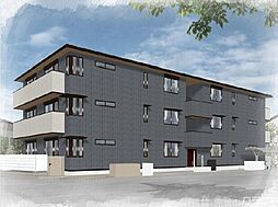 仮）D-ROOM京都市右京区西院小米町