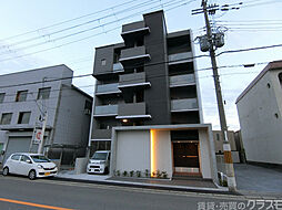 Casa洛南（カーサ洛南）