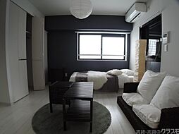 アクアプレイス京都洛南 103 1階1Kのリビング/ダイニング