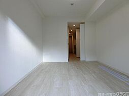 THE GARNET SUITE RESIDENCE西七条 501 5階1Kのリビング/ダイニング