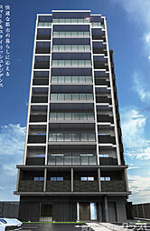 プロヴィスタ京都西院 207