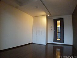 エクセレント二条城北 211 2階1Kのリビング/ダイニング