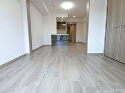 ベラジオ雅び京都三条通 901 9階1LDKのリビング/ダイニング