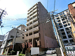 アスヴェル京都市役所前 403