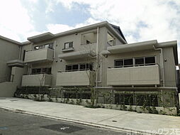 グリーンヒル北白川ウエスト 08