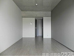 ドリーミーＭ 303 3階1Kのリビング/ダイニング