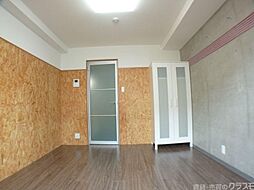 マルティ円町 3-D 3階1Kのリビング/ダイニング