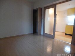 ウインドベル芦刈山 502 5階1Kのリビング/ダイニング