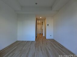 グランカーサ京都駅前 104 1階1Kのリビング/ダイニング