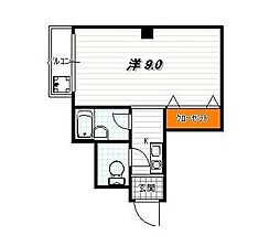 シングルハウスアトラクター 4階