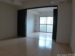 カサドラーダ九条烏丸 305 3階1LDKのリビング/ダイニング