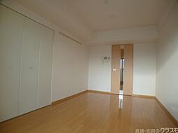 HF四条河原町レジデンス 705 7階1Kのリビング/ダイニング