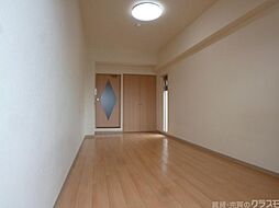 インテグレート東山 502 5階1Kのリビング/ダイニング