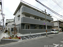 Crescere洛北（クレシェーレ洛北） 202