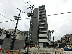 プレサンスTHE KYOTO新町通 507