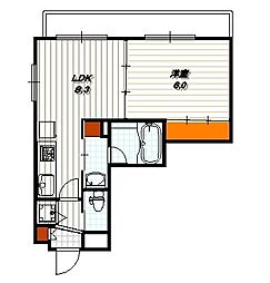 monado (モナド) 5階