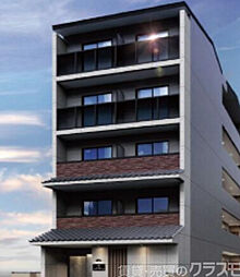 D.Clarest CREST TAPP二条