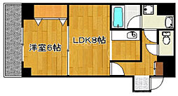 ランブラス二条御幸町 5階