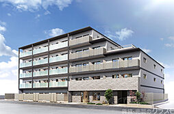 ベラジオ雅び京都洛北ガーデン 317