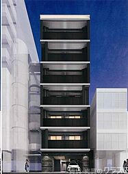 Orchid Court四条大宮（オーキッドコート四条大宮） 701