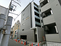 レシオス京都嵯峨野 404