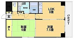 グランドビル21 10階