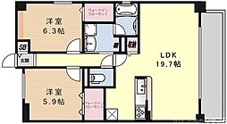 CASA LOTUS(カーサロータス) 4階