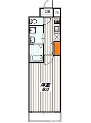 ナディア(Nadia) 4階