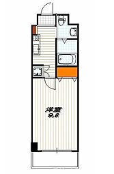 クリスタルグランツ京都高辻 8階/807