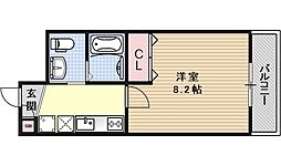 ワンモアハート円町 5階