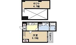 OLD TOWN(オールドタウン) 2階