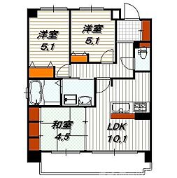 南禅寺東山 4階