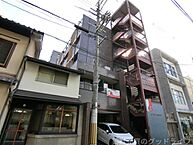 京都府京都市中京区三文字町：物件画像／株式会社グッドライフ　賃貸・売買のグッドライフ四条烏丸店