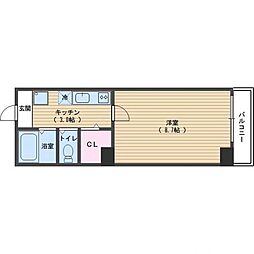 エスポワール聚楽 10階