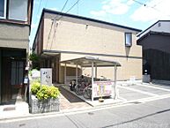 京都府京都市上京区蛭子町：物件画像／株式会社グッドライフ　賃貸・売買のグッドライフ四条烏丸店