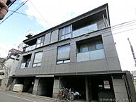 京都府京都市中京区橋本町：物件画像／株式会社グッドライフ　賃貸・売買のグッドライフ四条烏丸店