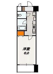 カスタリア京都西七条 8階