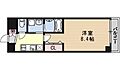 エスカーサ京都西陣3階6.6万円